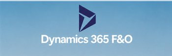 Dynamics 365 F&O